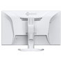 EIZO FlexScan EV3240X-WT 31.5 pulg 4K Blanco