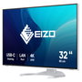 EIZO FlexScan EV3240X-WT 31.5 pulg 4K Blanco