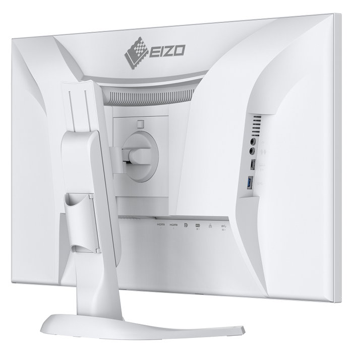 EIZO FlexScan EV3240X-WT 31.5 pulg 4K Blanco EIZO FlexScan EV3240X-WT 31.5 pulg 4K Blanco