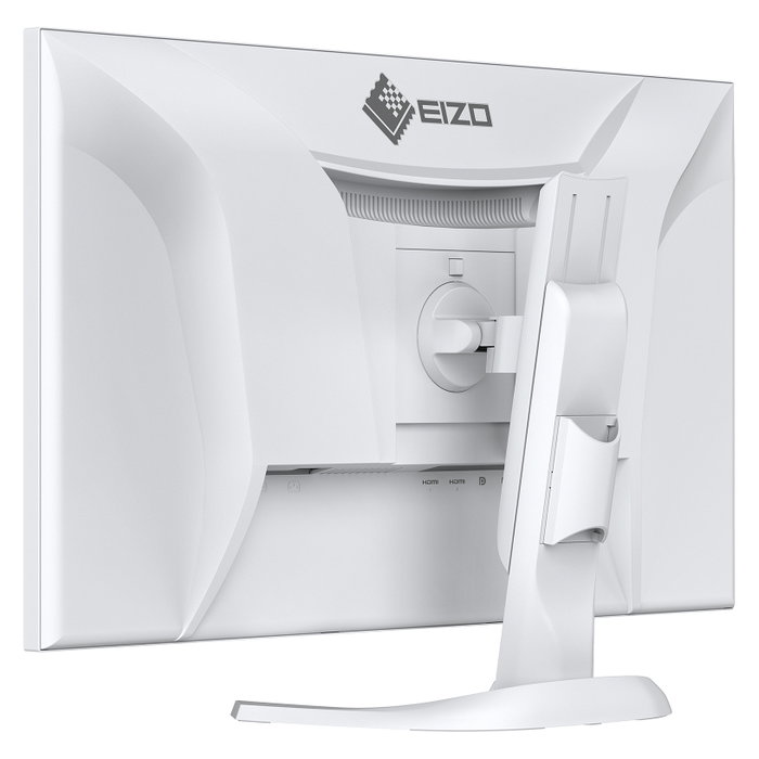 EIZO FlexScan EV3240X-WT 31.5 pulg 4K Blanco EIZO FlexScan EV3240X-WT 31.5 pulg 4K Blanco