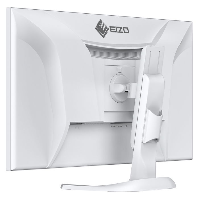 EIZO FlexScan EV3240X-WT Monitor IPS 31.5 Pulgadas (80 cm) 4K UHD 3840x2160 USB-C 94W, HDMI, DisplayPort, Altavoces, Blanco EIZO FlexScan EV3240X-WT Monitor IPS 31.5 Pulgadas (80 cm) 4K UHD 3840x2160 USB-C 94W, HDMI, DisplayPort, Altavoces, Blanco