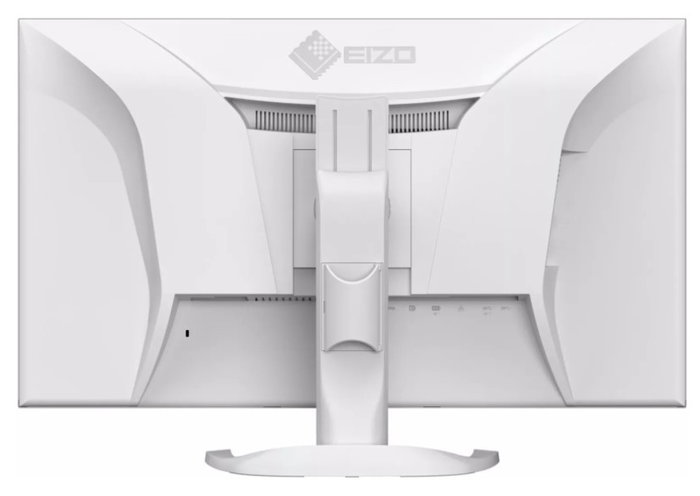 EIZO FlexScan EV3240X-WT 31.5 Pulgadas 4K UHD IPS Blanco