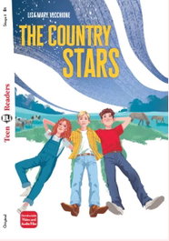 ELI, Country stars.(STG.3 B1).(TEEN READERS)