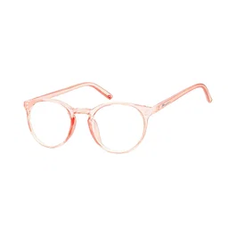 MONTANA EYEWEAR Gafas de Lectura Sunoptic Rosa Transparente
