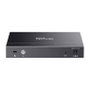 TP-Link Omada ES208GP Switch de 8 puertos Gigabit PoE+