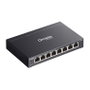 TP-Link Omada ES208GP Switch de 8 puertos Gigabit PoE+