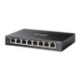 TP-Link Omada ES208GP Switch de 8 puertos Gigabit PoE+