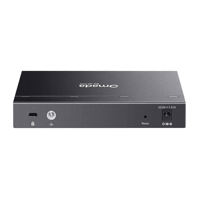 TP-Link Omada ES208GP Switch de 8 puertos Gigabit PoE+ TP-Link Omada ES208GP Switch de 8 puertos Gigabit PoE+