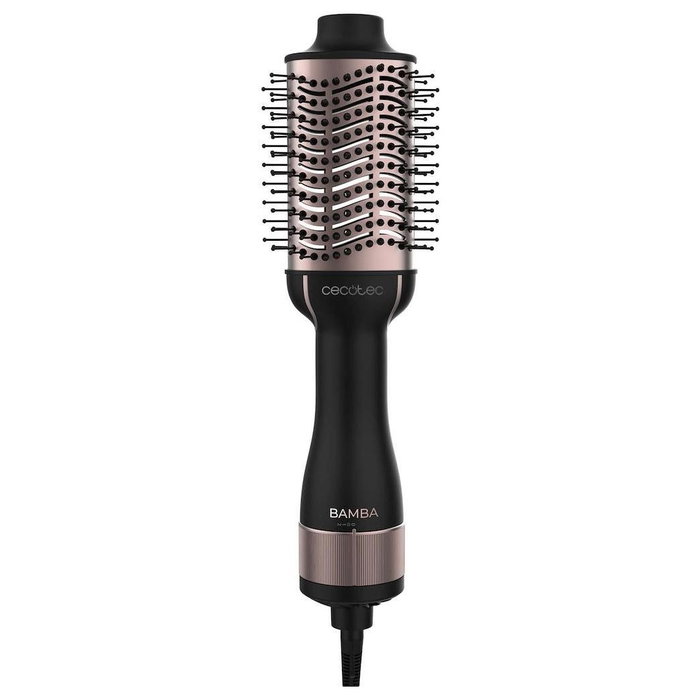 Cecotec CeramicCare Unique Negro