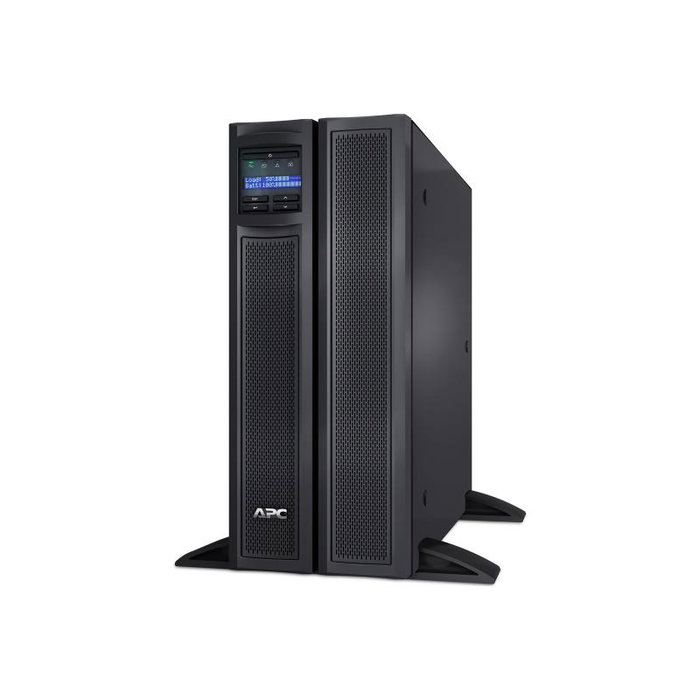 APC Smart-UPS SAI SMX2200HVNC 2200VA