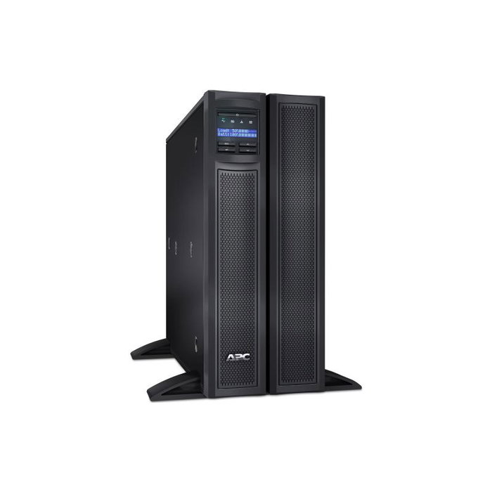 APC Smart-UPS SAI SMX2200HVNC 2200VA
