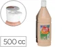 Jovi Témpera Líquida School Carne 500ml