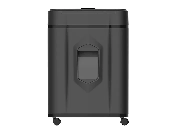 Q-connect Destructora de Documentos 120 H Auto / 10 H Manual, Corte Partículas P-4