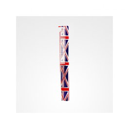 Zzmen ZZ PEINE CORTE UNION JACK LINE Nº8