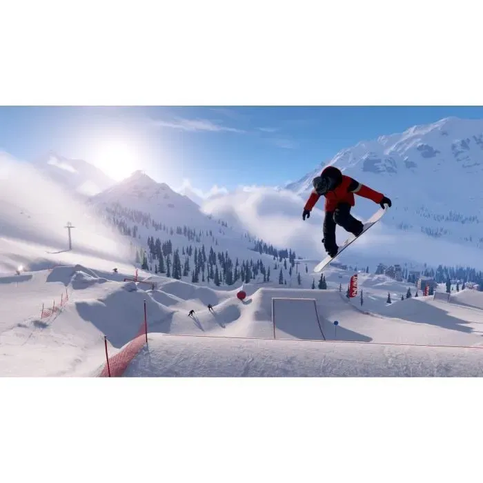 Microids Shedders - Edición Completa - Juego para PS5