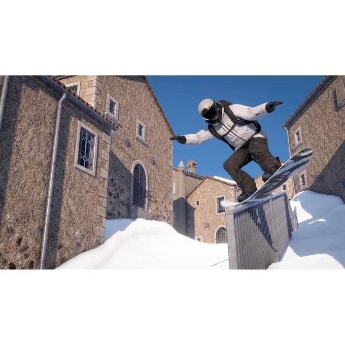 Microids Shedders - Edición Completa - Juego para PS5