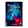 Devir El Bosque de los Espíritus - Juego de Mesa de Estrategia y Colocación de Losetas, para 1 a 4 Jugadores, A Partir de 10 Años
