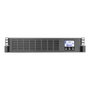 Riello Sentinel Rack SER 1500 UPS Doble Conversión 1,5 kVA 1350 W