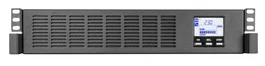 Riello UPS Sentinel Rack SER 1500 VA / 1350 W on-line Doble Conversión 2U Rack