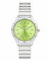 Radiant Reloj Kim Verde/Plateado RA660203