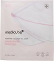 Medicube PDRN Pink Collagen Gel Mask 28g - 1 Mask Medicube PDRN Pink Collagen Gel Mask 28g - 1 Mask