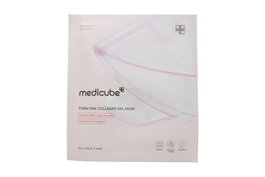 Medicube PDRN Pink Collagen Gel Mask 28g - 1 Mask