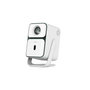 Wanbo T2 Ultra Proyector Portátil Full HD Blanco
