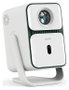 Wanbo T2 Ultra Proyector Portátil Full HD 500 Lúmenes Blanco