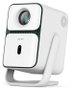 Wanbo T2 Ultra Proyector Portátil Full HD 500 Lúmenes Blanco