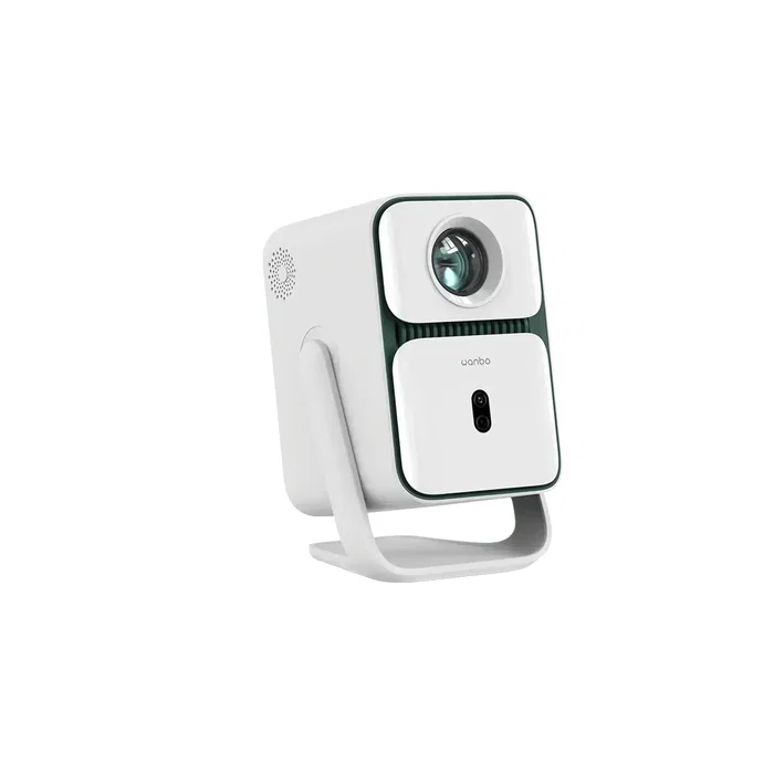 Wanbo T2 Ultra Proyector Portátil Full HD 500 Lúmenes Blanco Wanbo T2 Ultra Proyector Portátil Full HD 500 Lúmenes Blanco