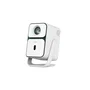Wanbo T2 Ultra Proyector Portátil Full HD 500 Lúmenes Blanco