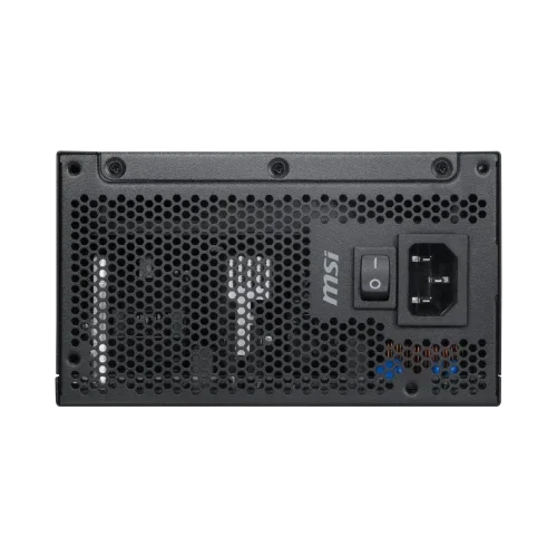 MSI MAG A1200PLS PCIE5 1200W 80 PLUS Platinum Modular PCIe 5