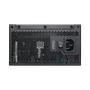 MSI MAG A1200PLS PCIE5 1200W 80 Plus Platinum Modular Fuente Alimentación PSU con conector 12V-2x6 nativo para RTX 50