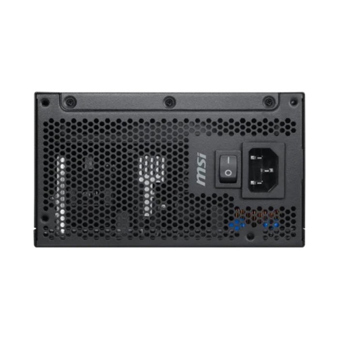 MSI MAG A1200PLS PCIE5 1200W 80 PLUS Platinum Modular PCIe 5