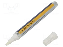 FLUKE NETWORKS NFC-SOLVENTPEN Herramienta de limpieza de fibra óptica