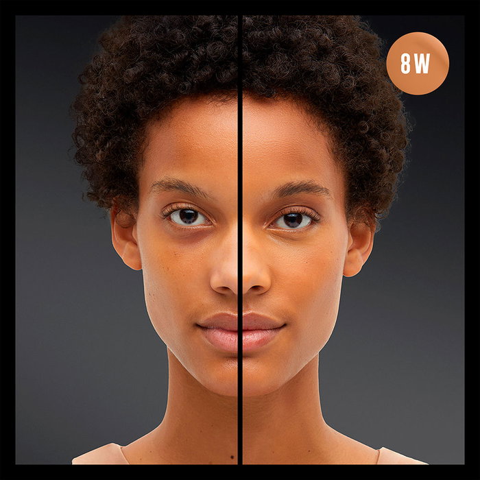 Max Factor Facefinity Multi Perfector Corrector Líquido de Cobertura Media #8W, Vegano, 11 ml