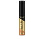 Max Factor Facefinity Multi Perfector Corrector Líquido de Cobertura Media #8W, Vegano, 11 ml