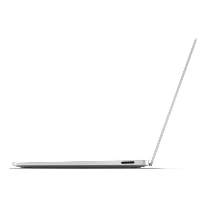 Microsoft Surface Laptop 7 Copilot+ PC Intel Core Ultra 7 266V 16 GB 256 GB Platino