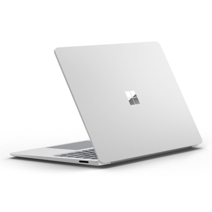 Microsoft Surface Laptop 7 Copilot+ PC Intel Core Ultra 7 266V 16 GB 256 GB Platino