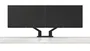 DELL Brazo para dos monitores MDA20 Negro