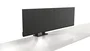 DELL Brazo para dos monitores MDA20 Negro