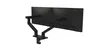 DELL Brazo para dos monitores MDA20 Negro