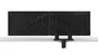 DELL Brazo para dos monitores MDA20 Negro