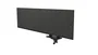 DELL Brazo para dos monitores MDA20 Negro