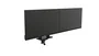 DELL Brazo para dos monitores MDA20 Negro