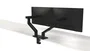 DELL Brazo para dos monitores MDA20 Negro