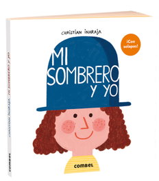 COMBEL, Mi sombrero y yo - Christian Inaraja