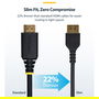 StarTech Cable HDMI 2.0 1m Premium Alta Velocidad RHDMM1MP, 4K UHD 60Hz, HDR, ARC, Ethernet, para TV y Monitores