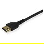 StarTech Cable HDMI 2.0 1m Premium Alta Velocidad RHDMM1MP, 4K UHD 60Hz, HDR, ARC, Ethernet, para TV y Monitores