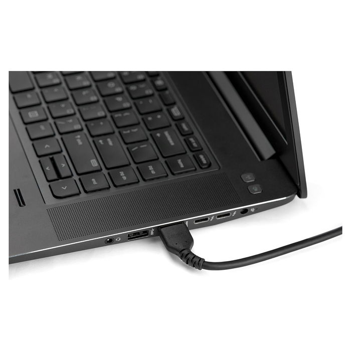 StarTech Cable HDMI 2.0 1m Premium Alta Velocidad RHDMM1MP, 4K UHD 60Hz, HDR, ARC, Ethernet, para TV y Monitores